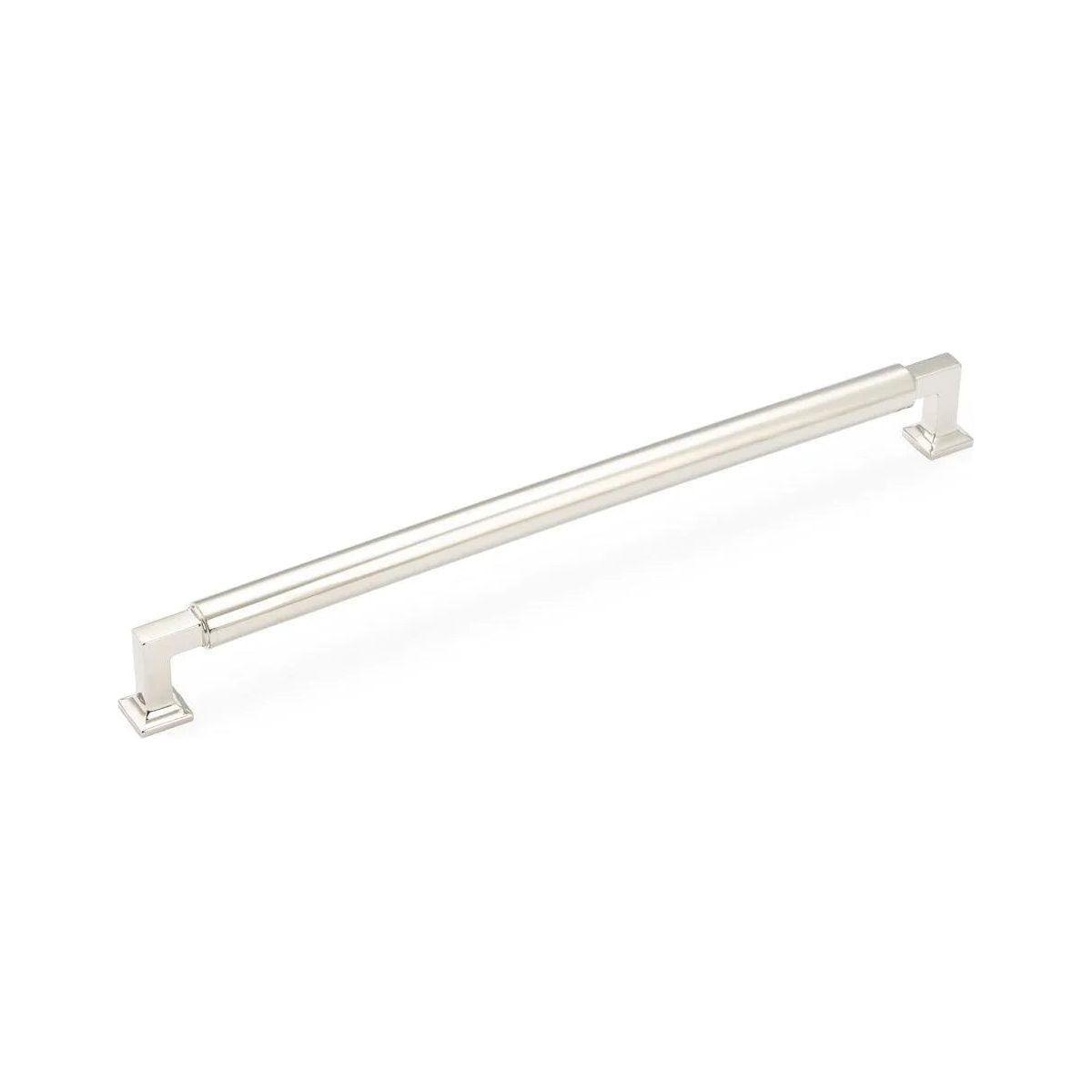 Schaub - Haniburton Appliance Pull - 479-PN - Canada Light Shop