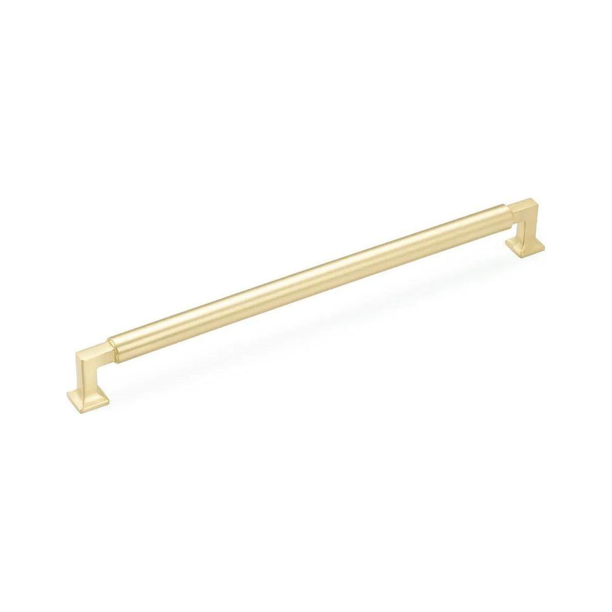 Schaub - Haniburton Appliance Pull - 479-SB - Canada Light Shop