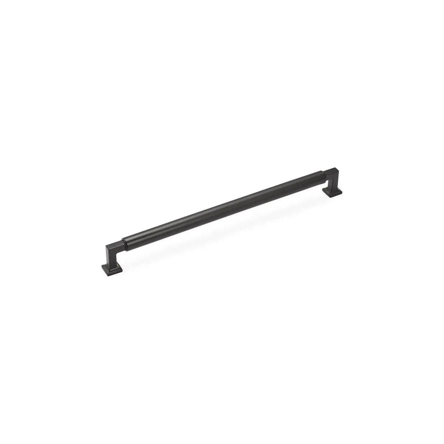 Schaub - Haniburton Appliance Pull - 482-MB - Canada Light Shop