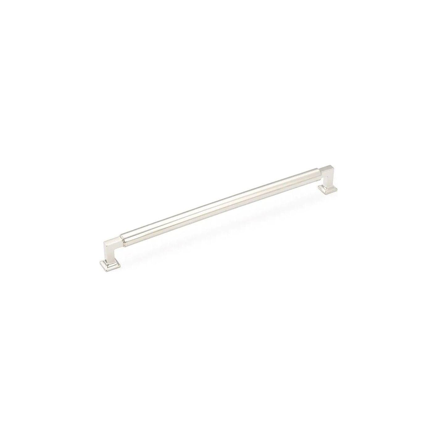 Schaub - Haniburton Appliance Pull - 482-PN - Canada Light Shop