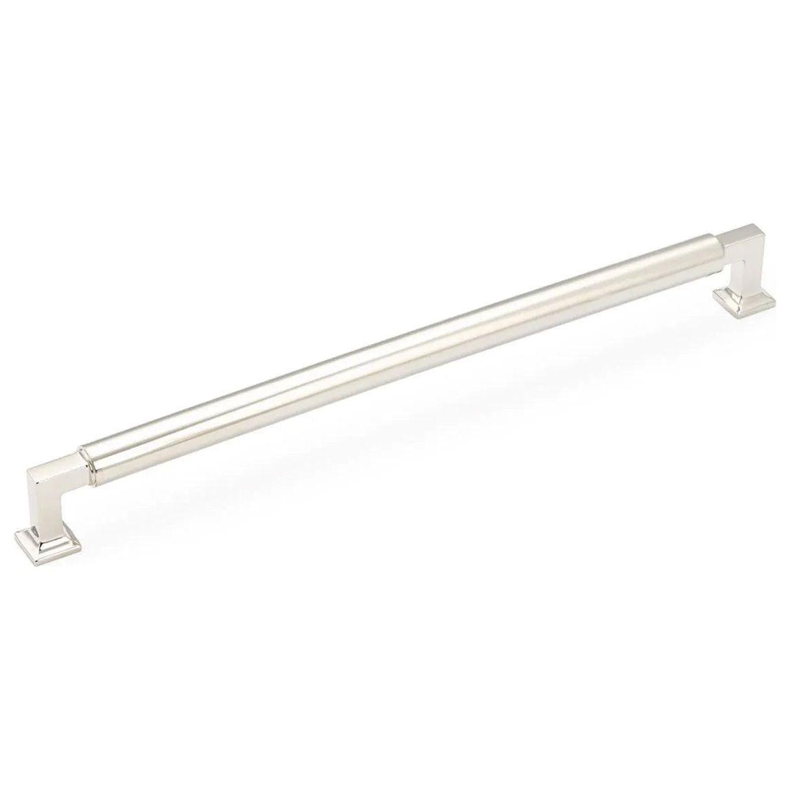 Schaub - Haniburton Appliance Pull - 483-PN - Canada Light Shop