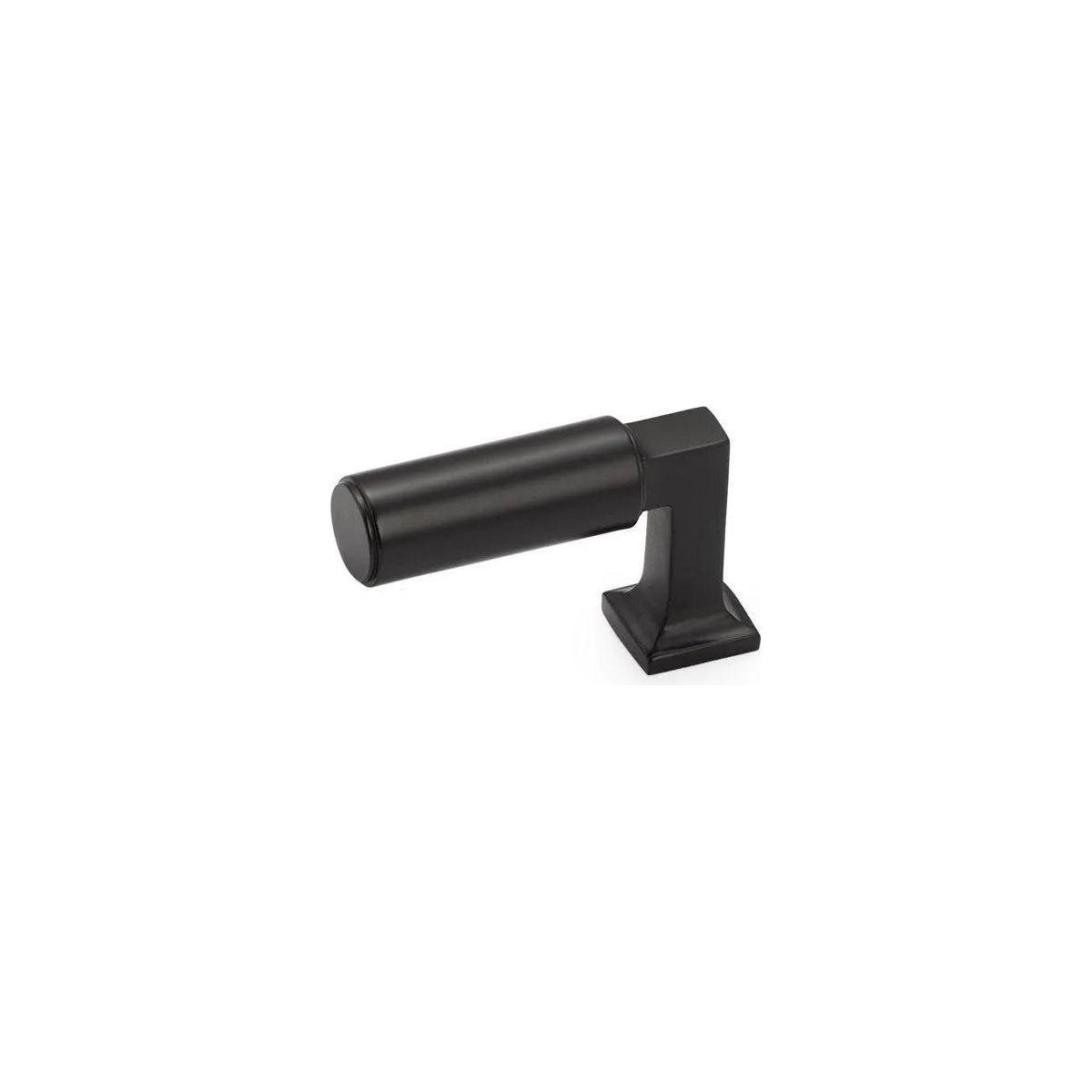 Schaub - Haniburton Finger Pull - 472-MB - Canada Light Shop
