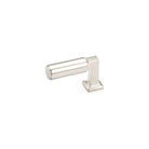 Schaub - Haniburton Finger Pull - 472-PN - Canada Light Shop