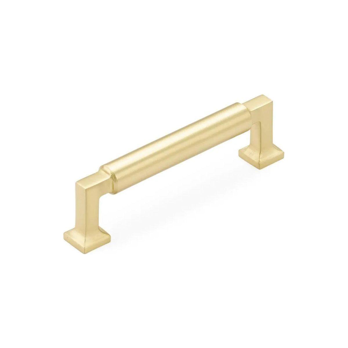 Schaub - Haniburton Pull - 474-SB - Canada Light Shop