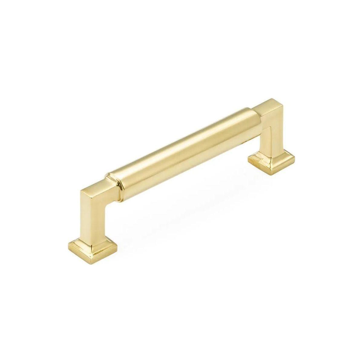 Schaub - Haniburton Pull - 474-UNBR - Canada Light Shop