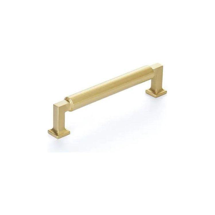 Schaub - Haniburton Pull - 475-SB - Canada Light Shop