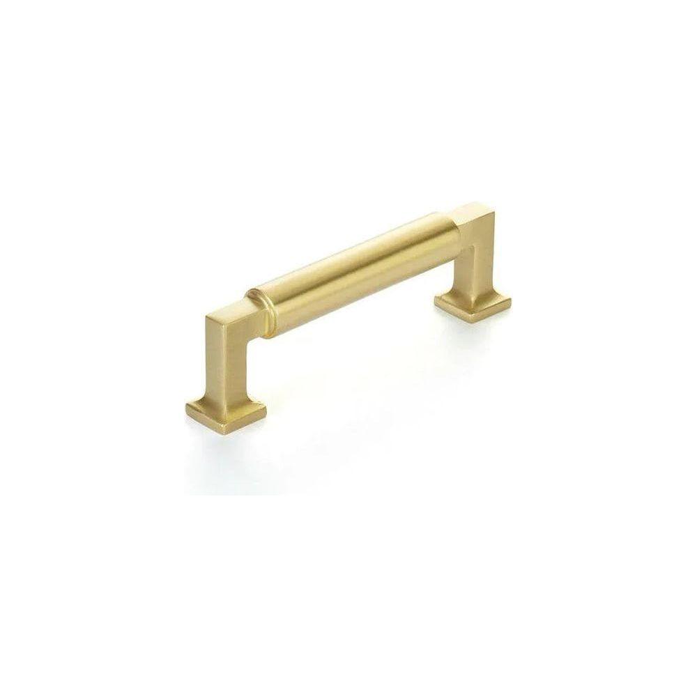 Schaub - Haniburton Pull - 477-SB - Canada Light Shop