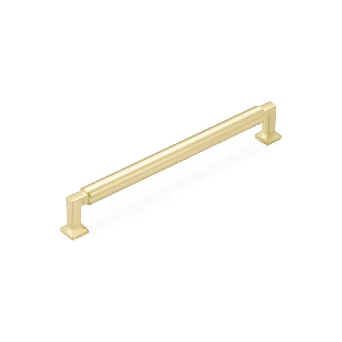 Schaub - Haniburton Pull - 478-SB - Canada Light Shop