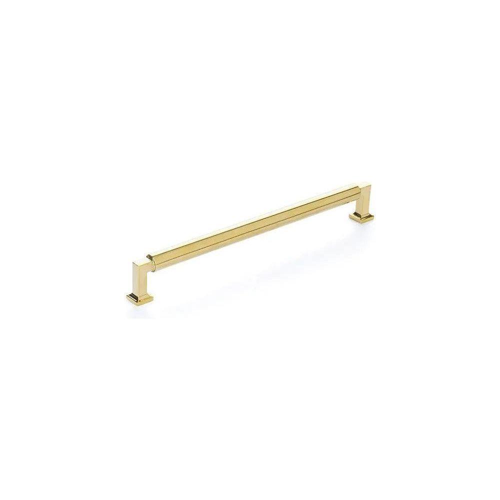 Schaub - Haniburton Pull - 480-UNBR - Canada Light Shop