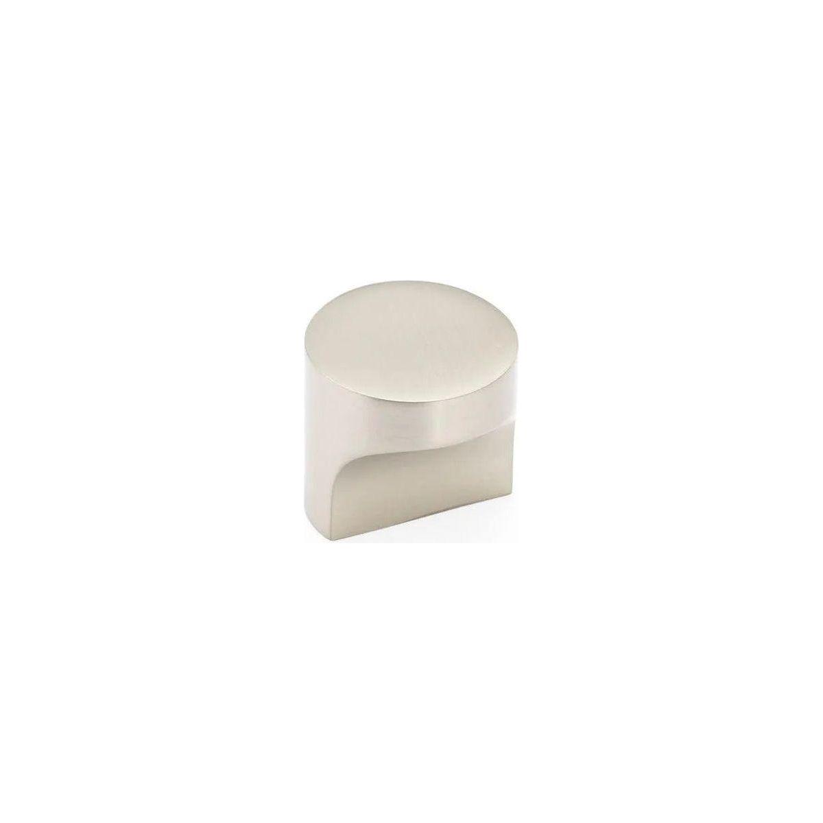 Schaub - Haniburton Round T-Knob - 471-15 - Canada Light Shop