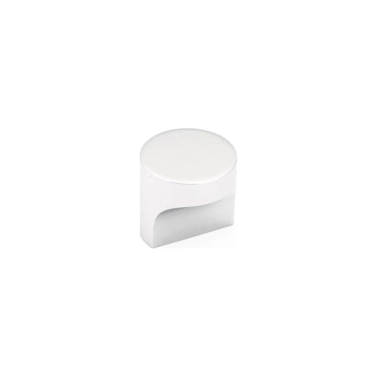 Schaub - Haniburton Round T-Knob - 471-26 - Canada Light Shop