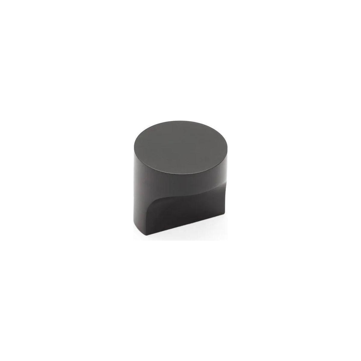 Schaub - Haniburton Round T-Knob - 471-MB - Canada Light Shop