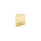 Schaub - Haniburton Round T-Knob - 471-UNBR - Canada Light Shop