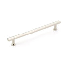 Schaub - Heathrow Appliance Pull - 557-PN - Canada Light Shop
