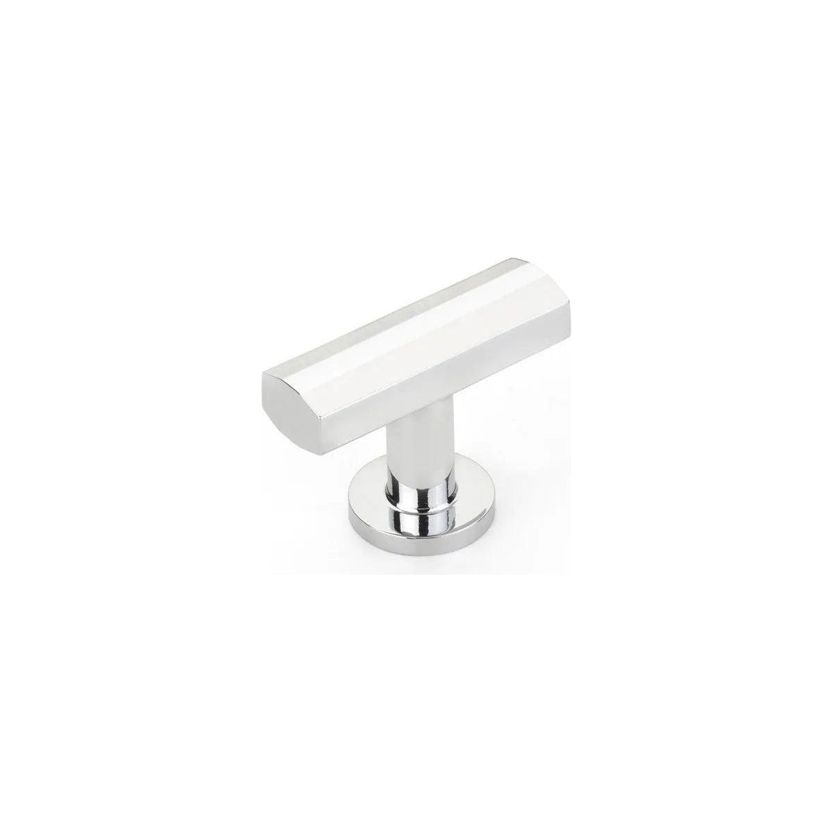 Schaub - Heathrow T-Knob - 552-26 - Canada Light Shop
