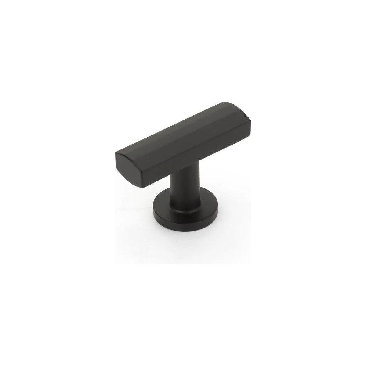 Schaub - Heathrow T-Knob - 552-MB - Canada Light Shop