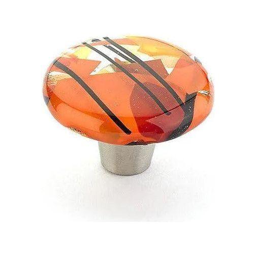 Schaub - Ice Round Knob - 31-COO - Canada Light Shop