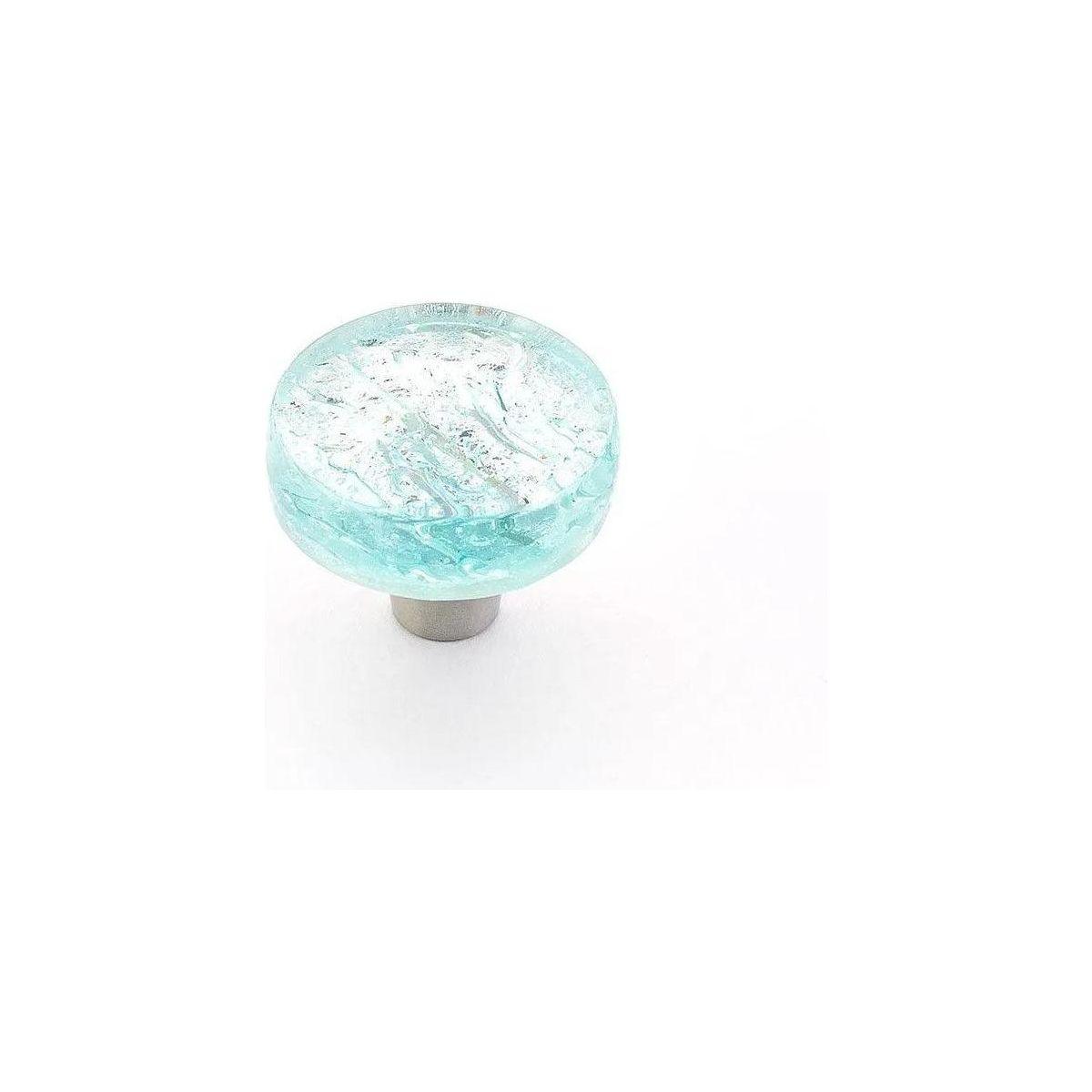 Schaub - Ice Round Knob - 31-PAQ - Canada Light Shop