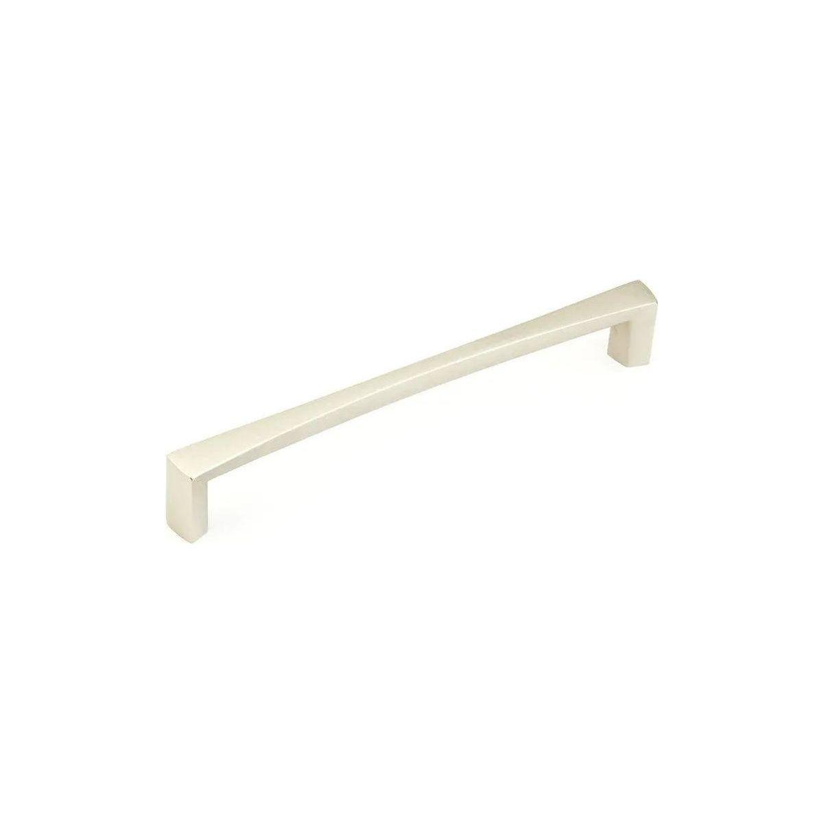 Schaub - Italian Contemporary Appliance Pull - 503A-15 - Canada Light Shop