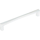 Schaub - Italian Contemporary Appliance Pull - 503A-26 - Canada Light Shop