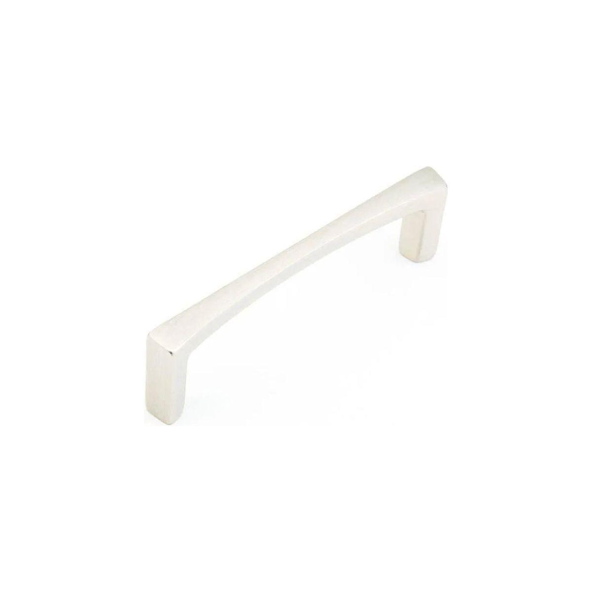 Schaub - Italian Contemporary Pull - 501-15 - Canada Light Shop