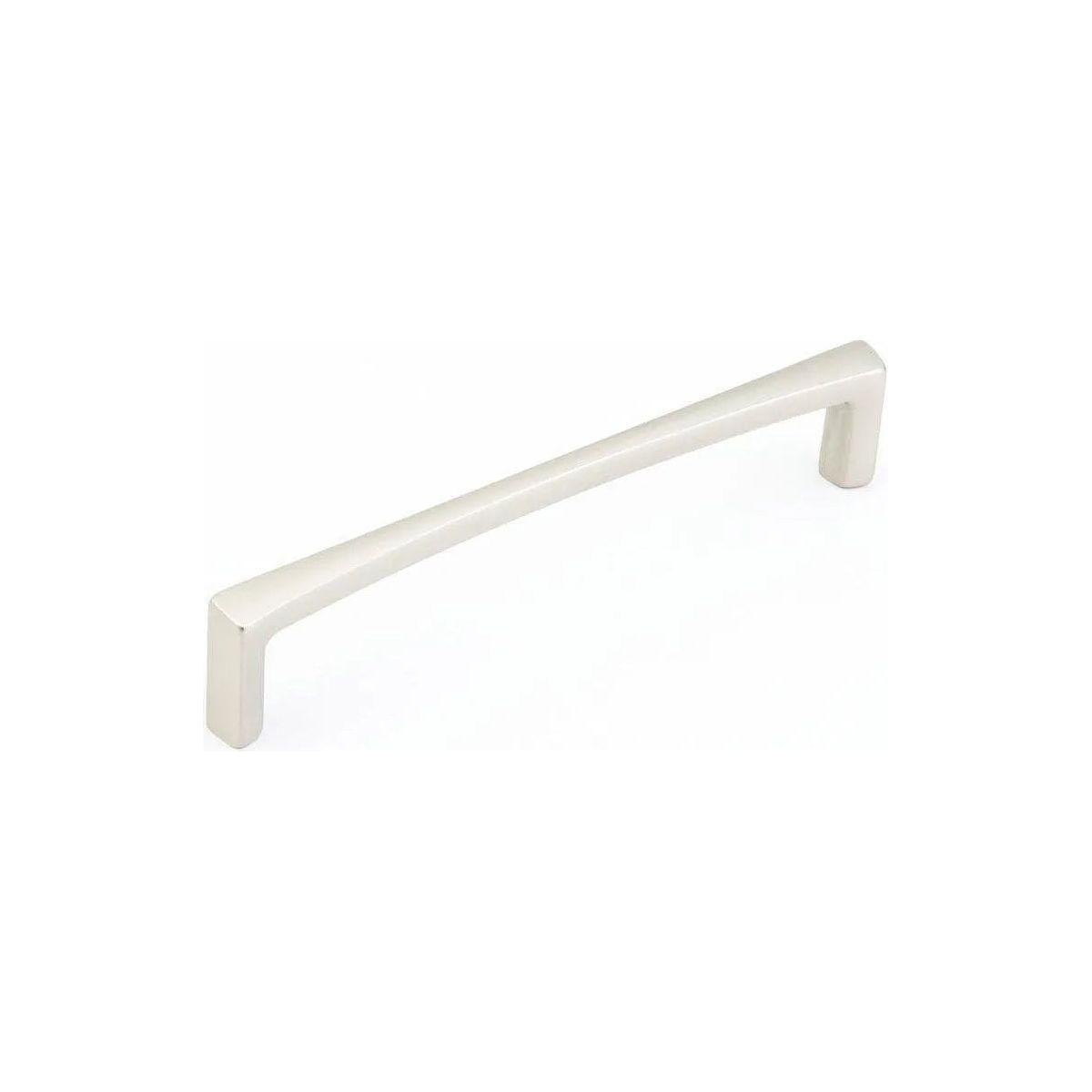 Schaub - Italian Contemporary Pull - 502-15 - Canada Light Shop