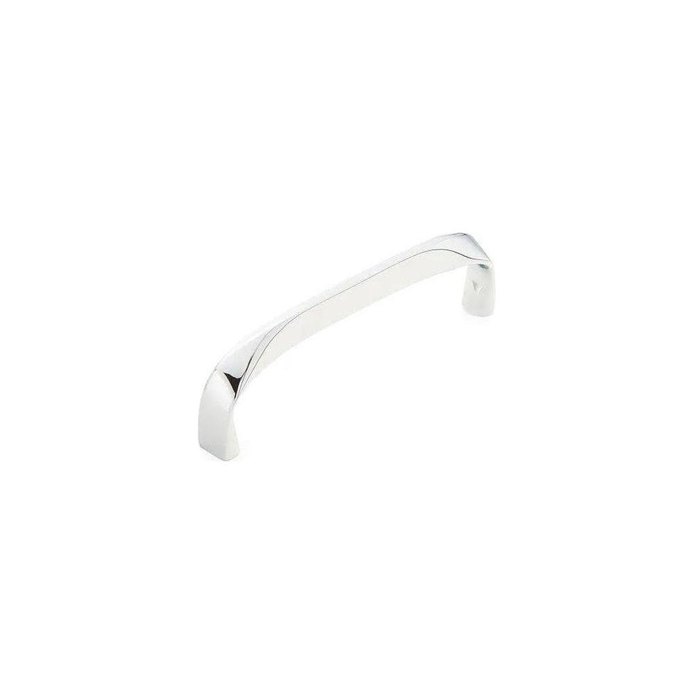 Schaub - Italian Contemporary Twisted Pull - 511-26 - Canada Light Shop
