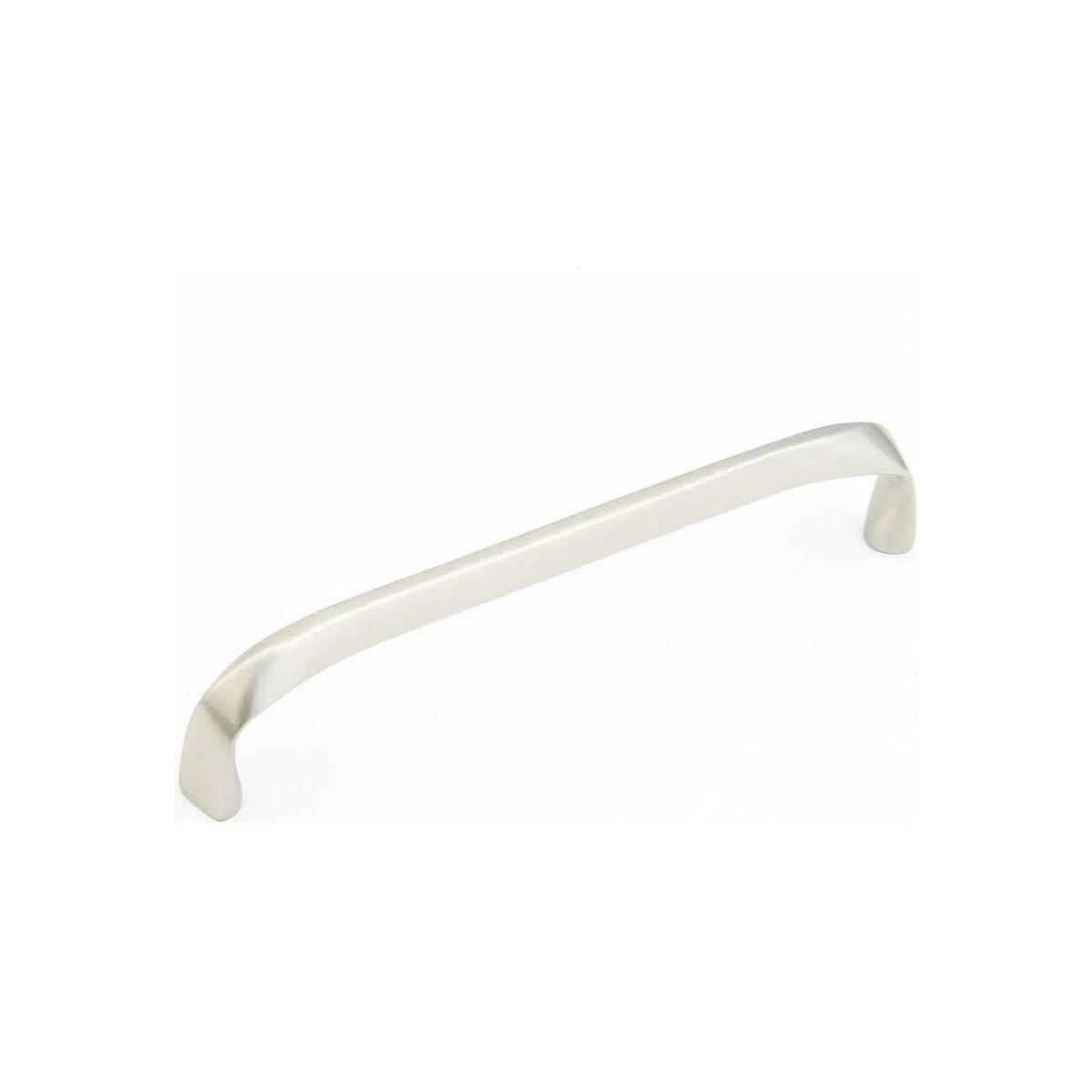 Schaub - Italian Contemporary Twisted Pull - 512-15 - Canada Light Shop