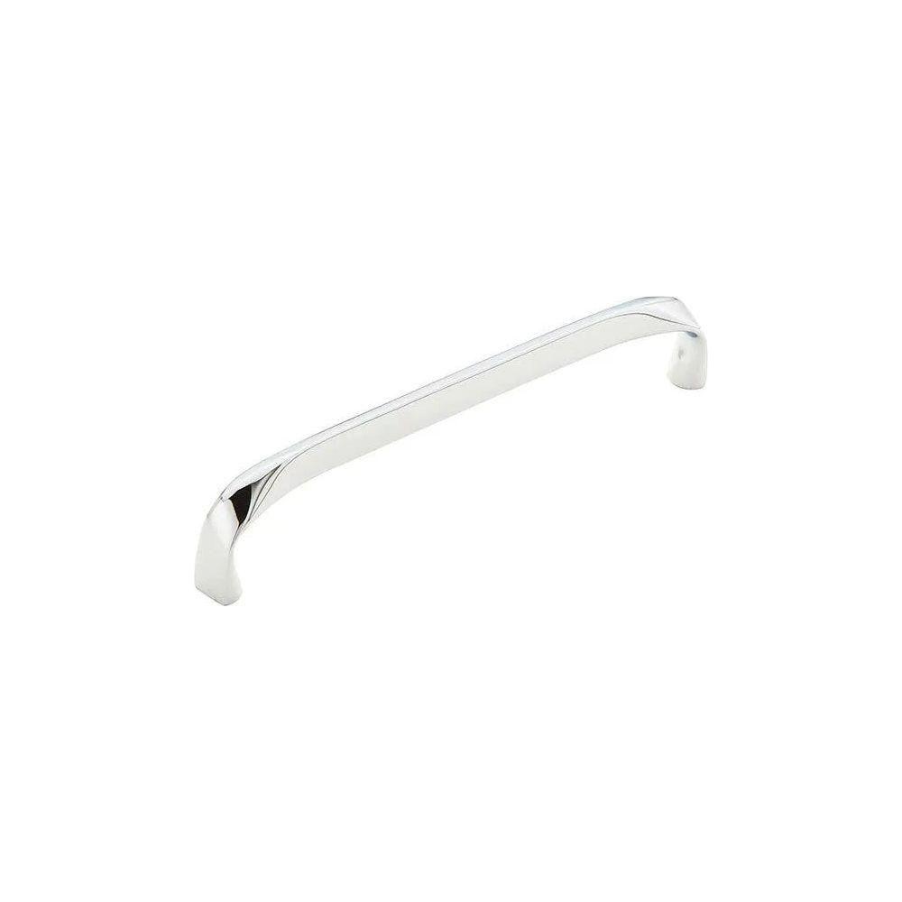 Schaub - Italian Contemporary Twisted Pull - 512-26 - Canada Light Shop