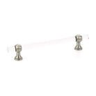 Schaub - Lumiere Transitional Adjustable Clear Acrylic Pull - 416-15 - Canada Light Shop