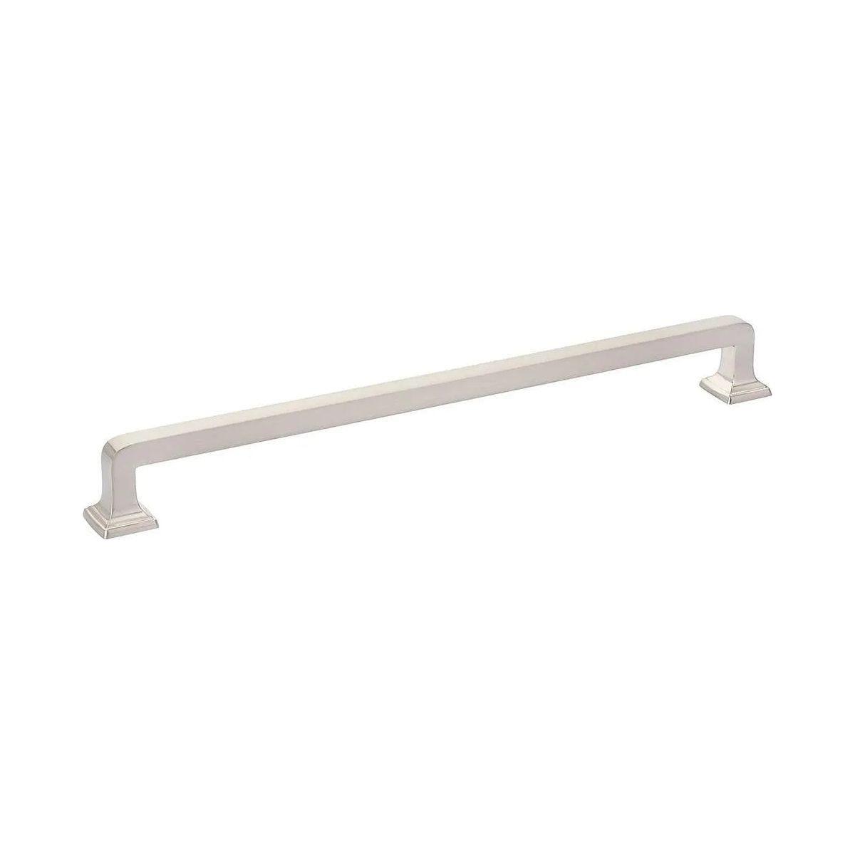 Schaub - Menlo Park Appliance Pull - 535-BN - Canada Light Shop