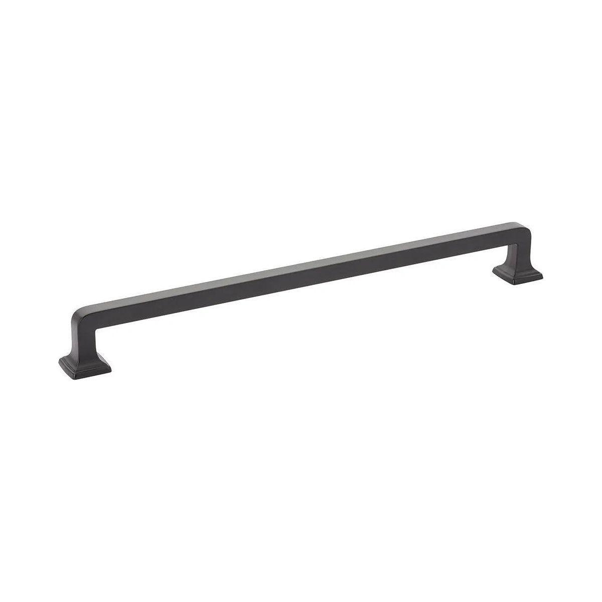 Schaub - Menlo Park Appliance Pull - 535-MB - Canada Light Shop