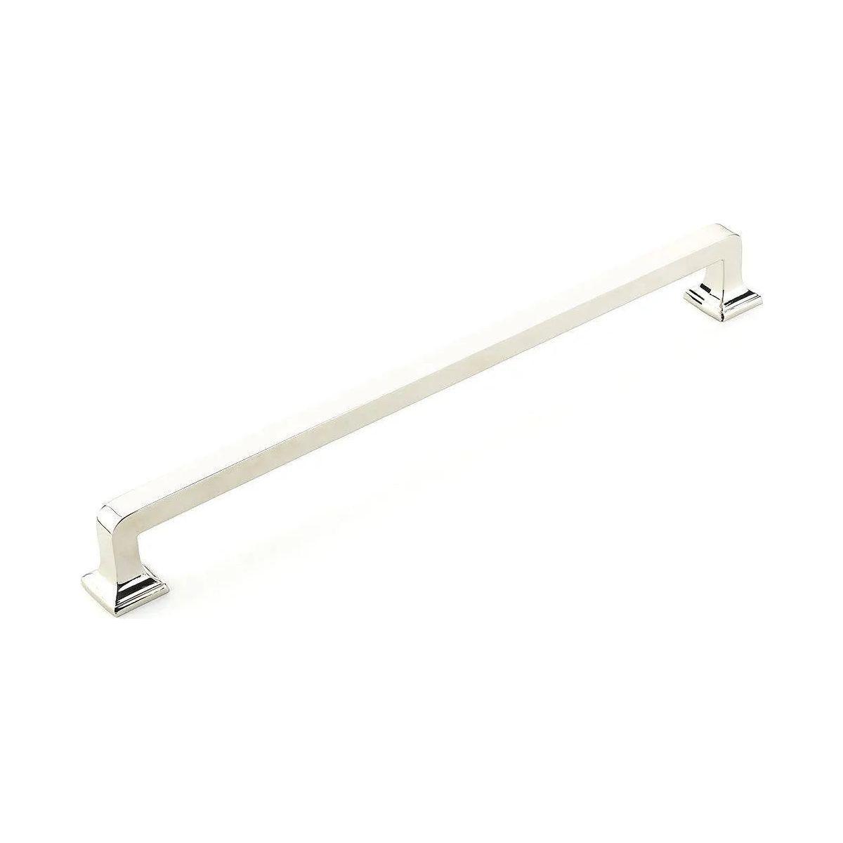 Schaub - Menlo Park Appliance Pull - 535-PN - Canada Light Shop