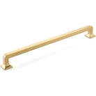 Schaub - Menlo Park Appliance Pull - 535-SSB - Canada Light Shop