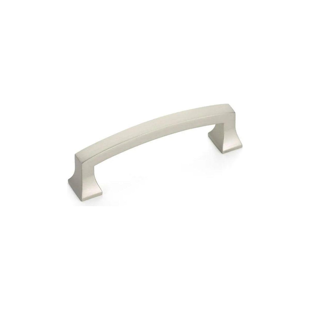 Schaub - Menlo Park Arched Pull - 526-15 - Canada Light Shop