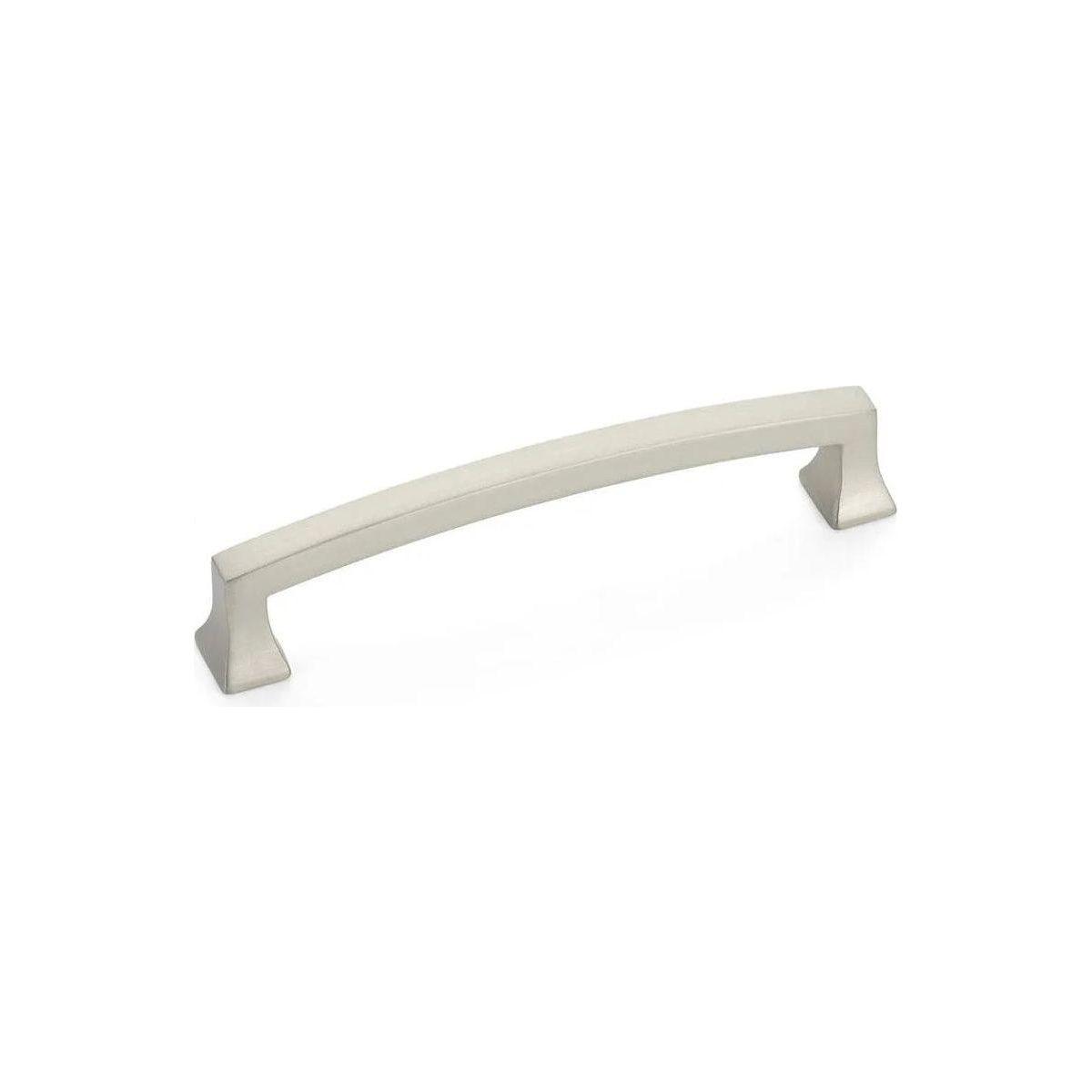 Schaub - Menlo Park Arched Pull - 527-15 - Canada Light Shop