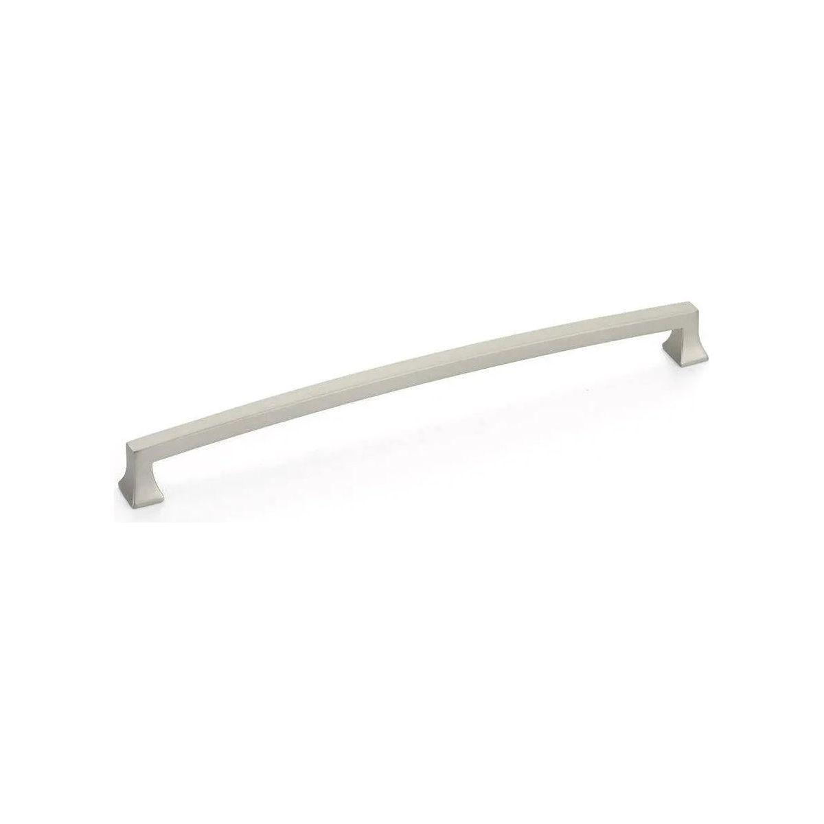 Schaub - Menlo Park Arched Pull - 528-15 - Canada Light Shop