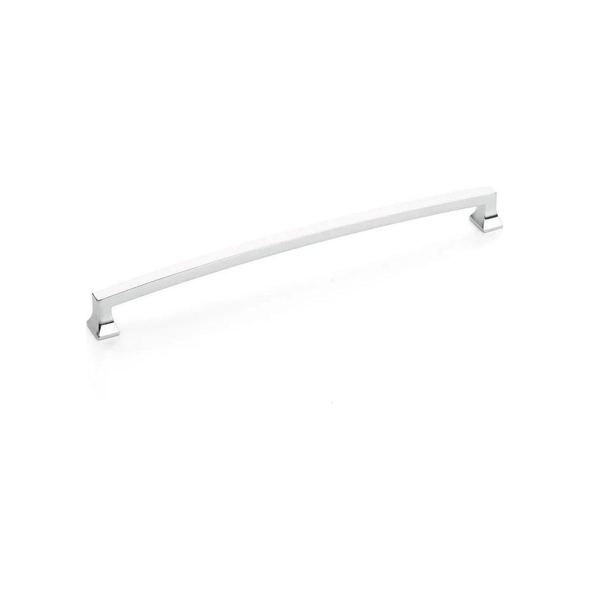 Schaub - Menlo Park Arched Pull - 528-26 - Canada Light Shop