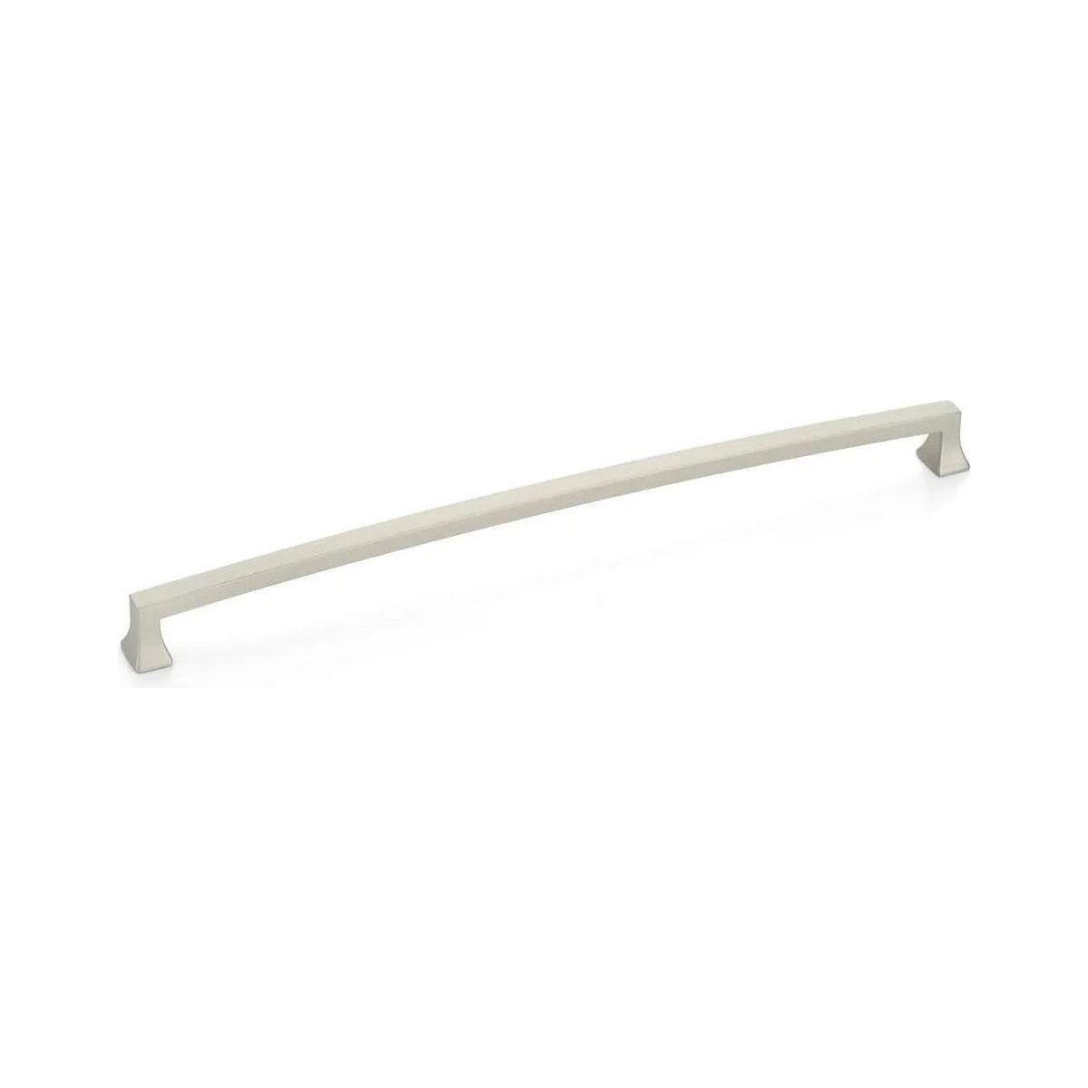 Schaub - Menlo Park Arched Pull - 529-15 - Canada Light Shop