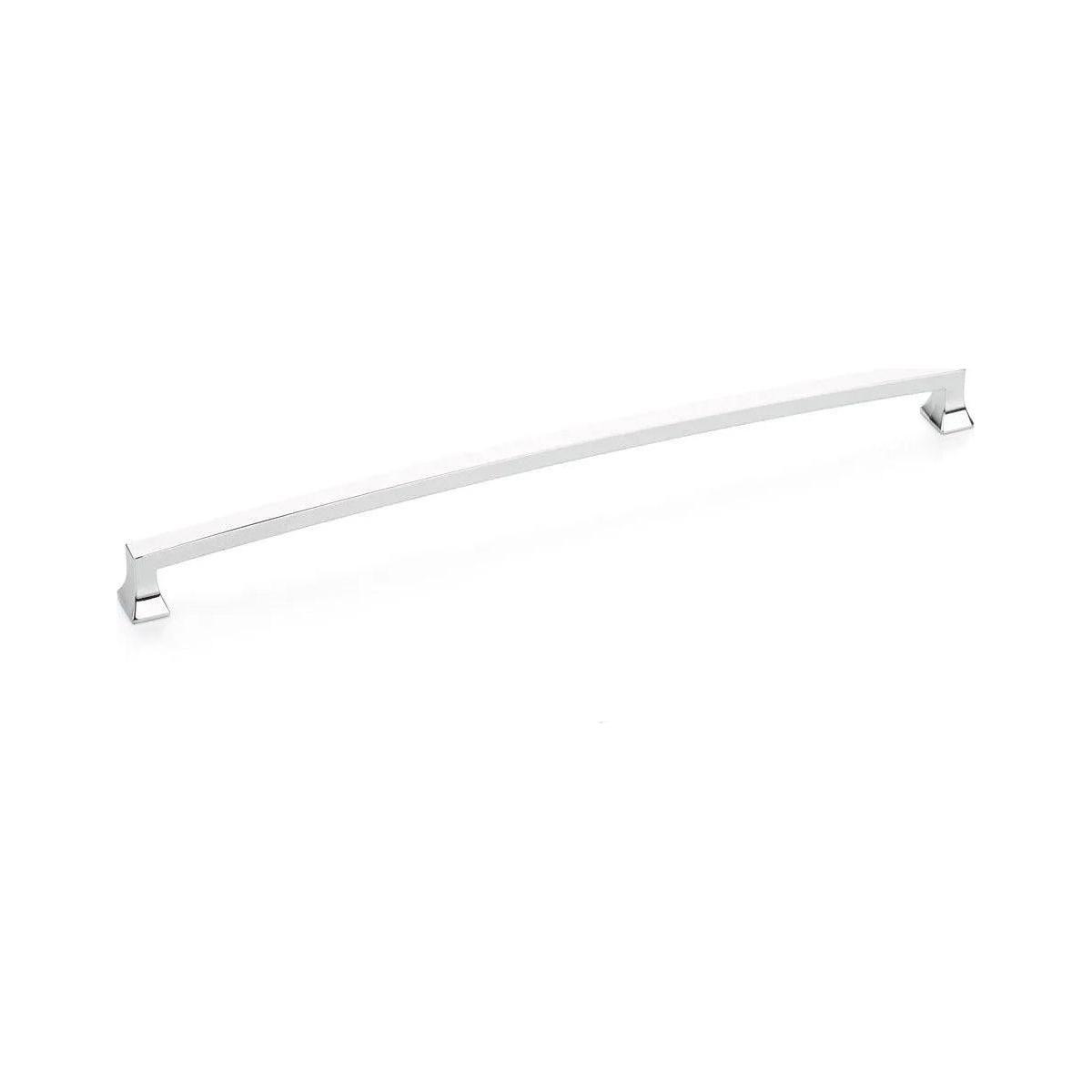 Schaub - Menlo Park Arched Pull - 529-26 - Canada Light Shop