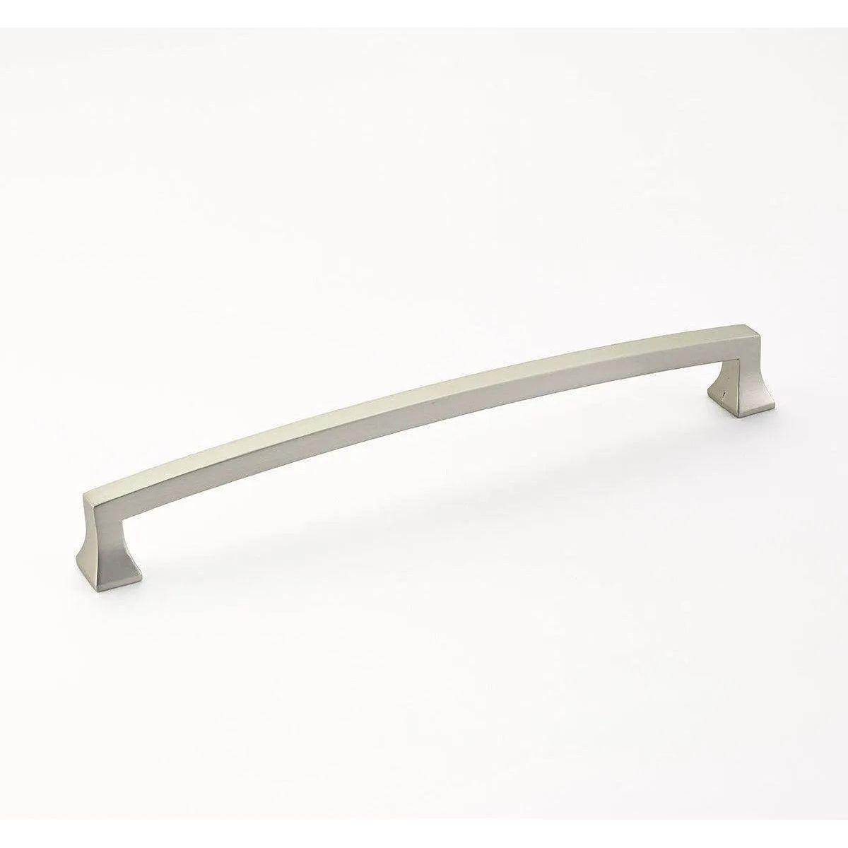 Schaub - Menlo Park Arched Pull - 540-15 - Canada Light Shop