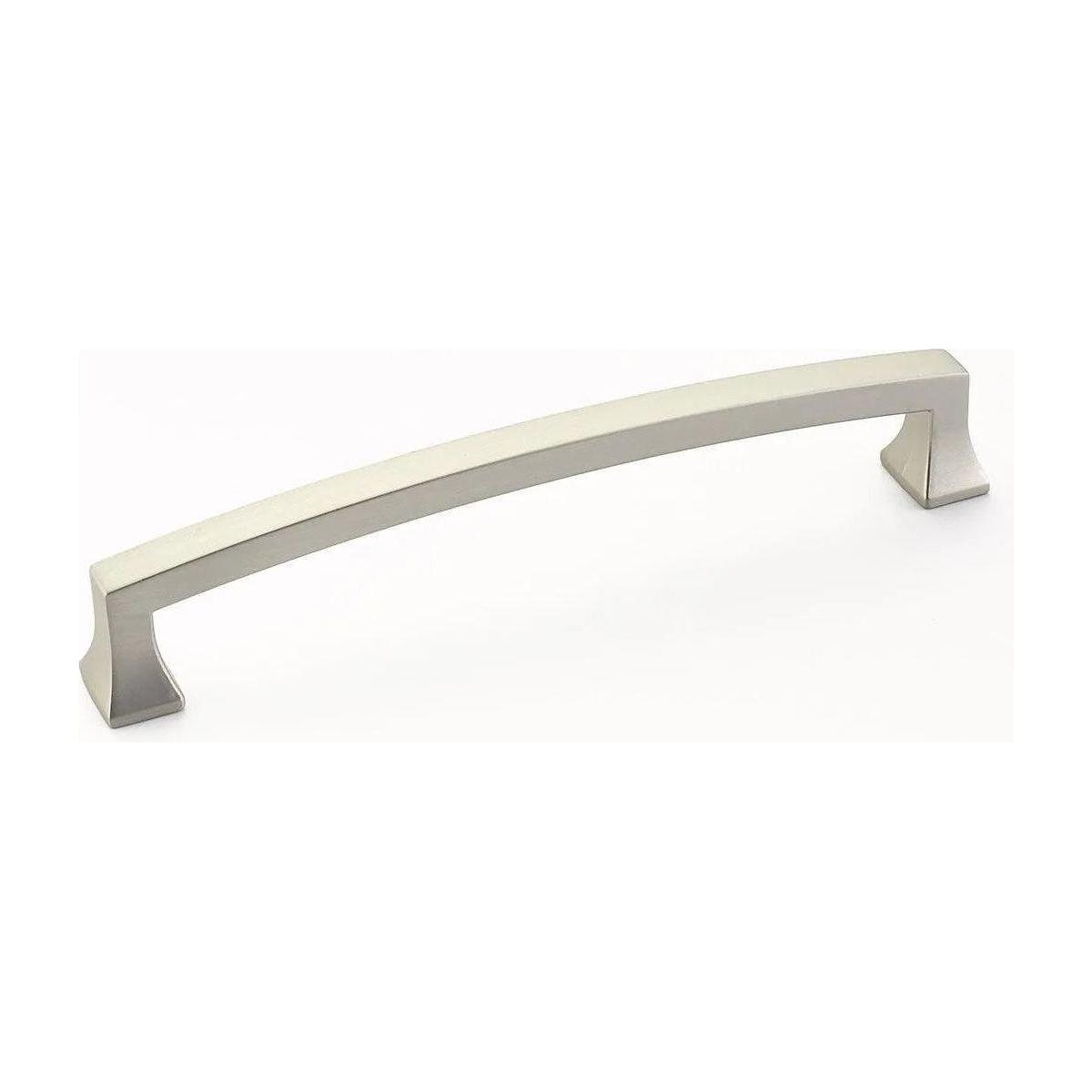 Schaub - Menlo Park Arched Pull - 541-15 - Canada Light Shop