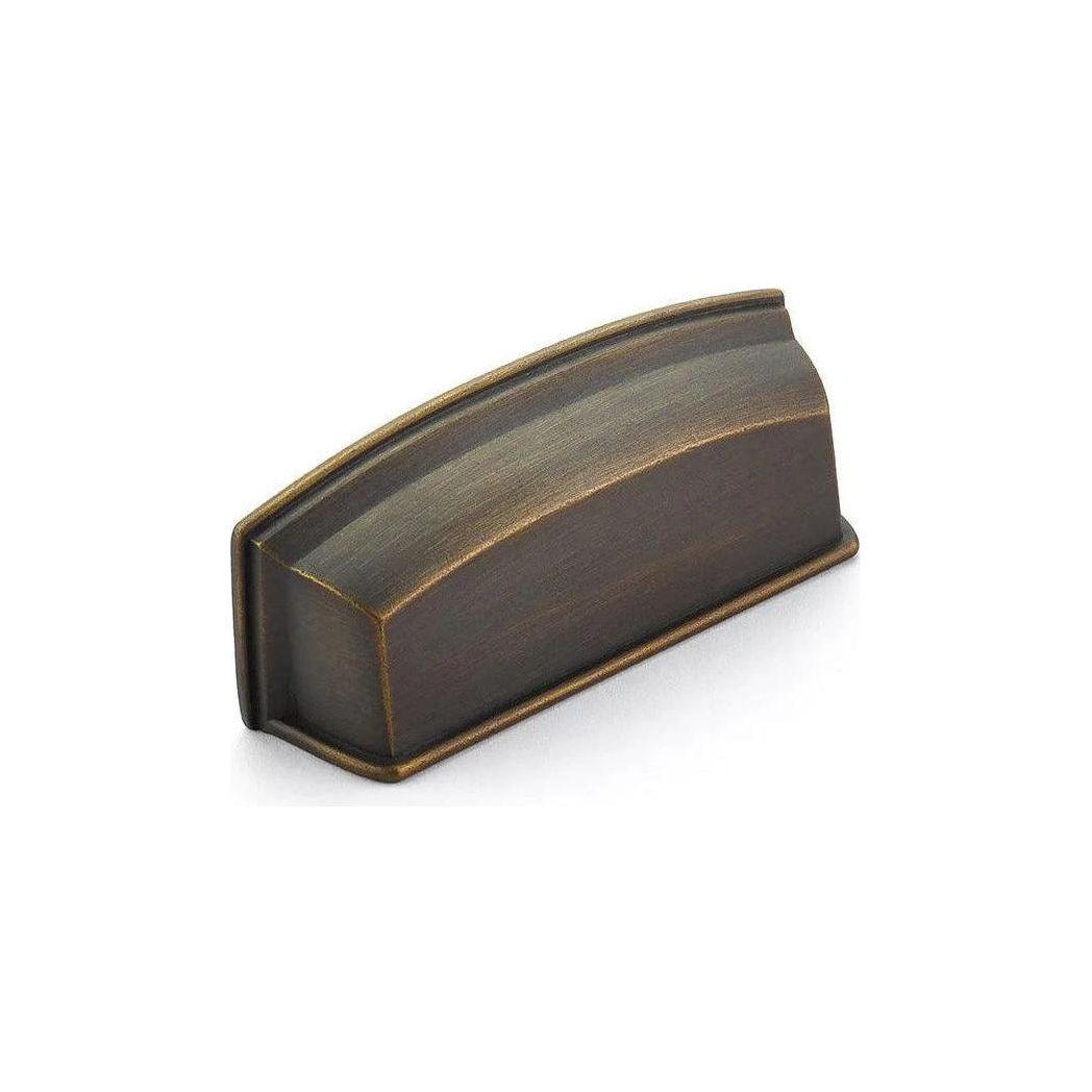 Schaub - Menlo Park Cup Pull - 534-ABZ - Canada Light Shop