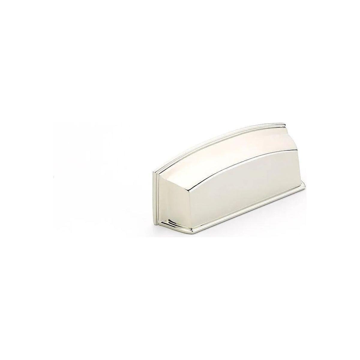 Schaub - Menlo Park Cup Pull - 534-PN - Canada Light Shop