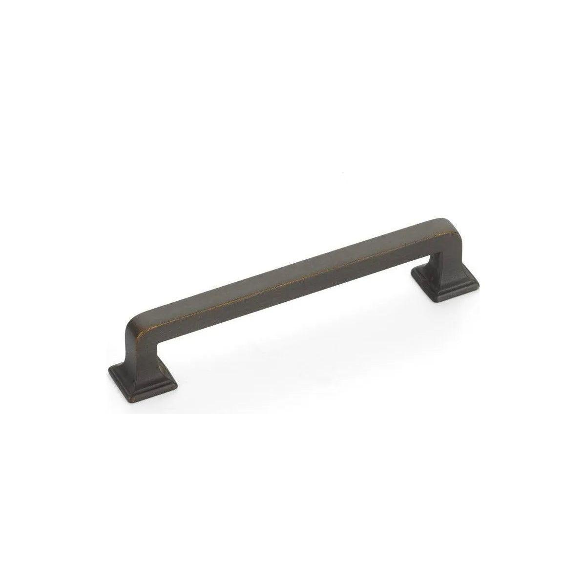 Schaub - Menlo Park Pull - 523-ABZ - Canada Light Shop