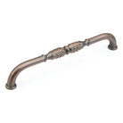 Schaub - Meridian Appliance Pull - 802-AUB - Canada Light Shop