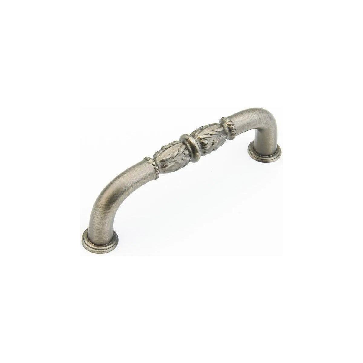 Schaub - Meridian Pull - 801-AN - Canada Light Shop