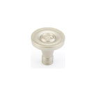 Schaub - Meridian Round Knob - 800-15 - Canada Light Shop