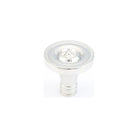 Schaub - Meridian Round Knob - 800-PN - Canada Light Shop