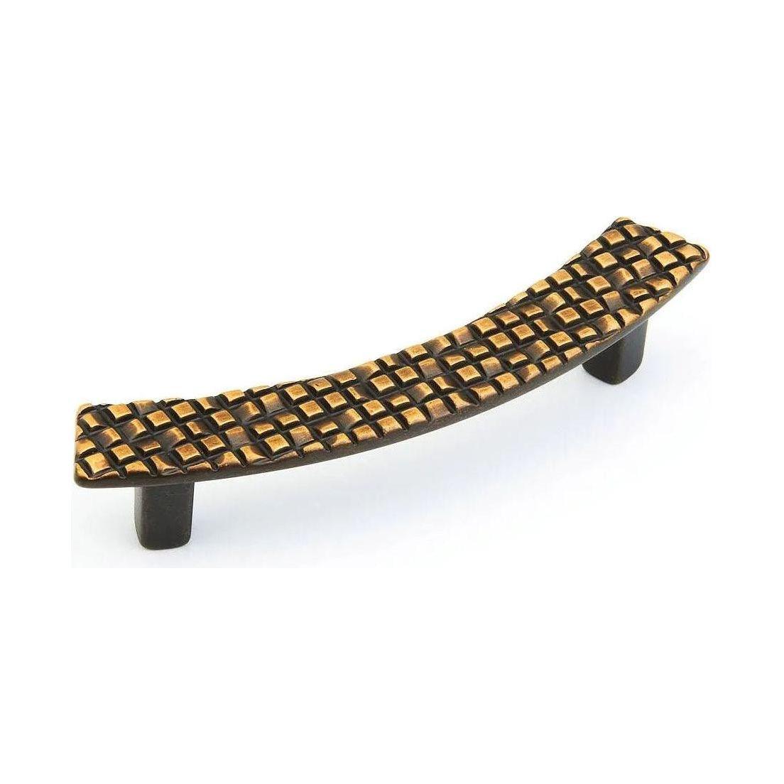 Schaub - Mosaic Pull - 2360-FAB - Canada Light Shop